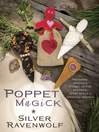 Cover image for Poppet Magick